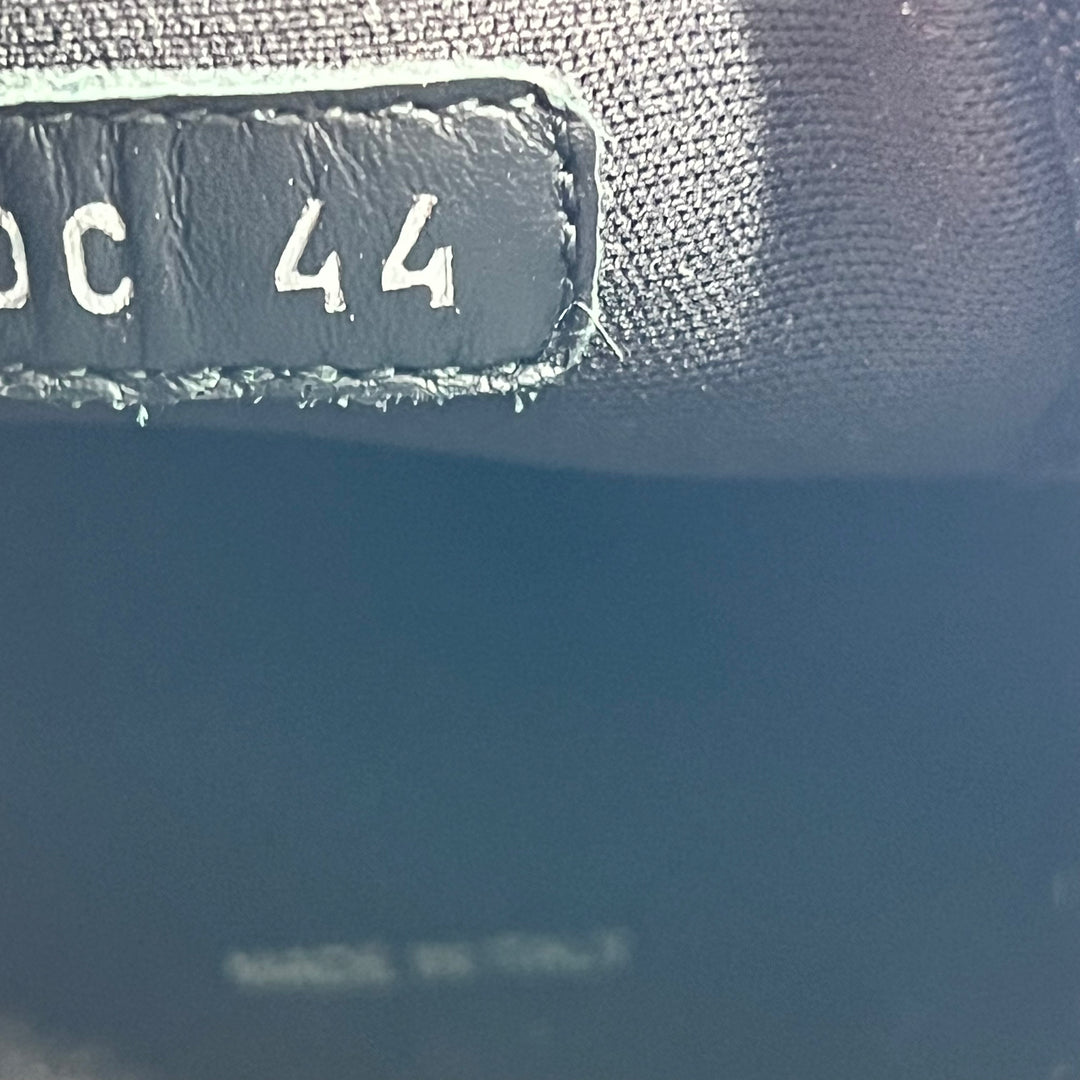 Tenis Dior Homme T.44