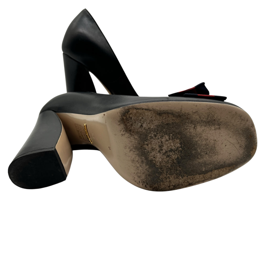 Pumps Gucci Cindy T.40
