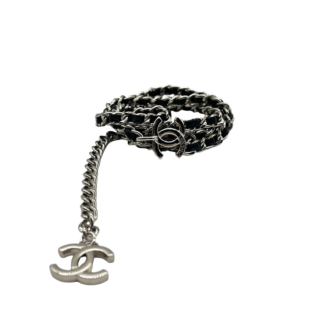 Collar Chanel