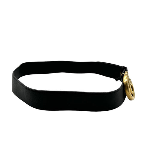 Cinturón Gucci GG Marmont T.90