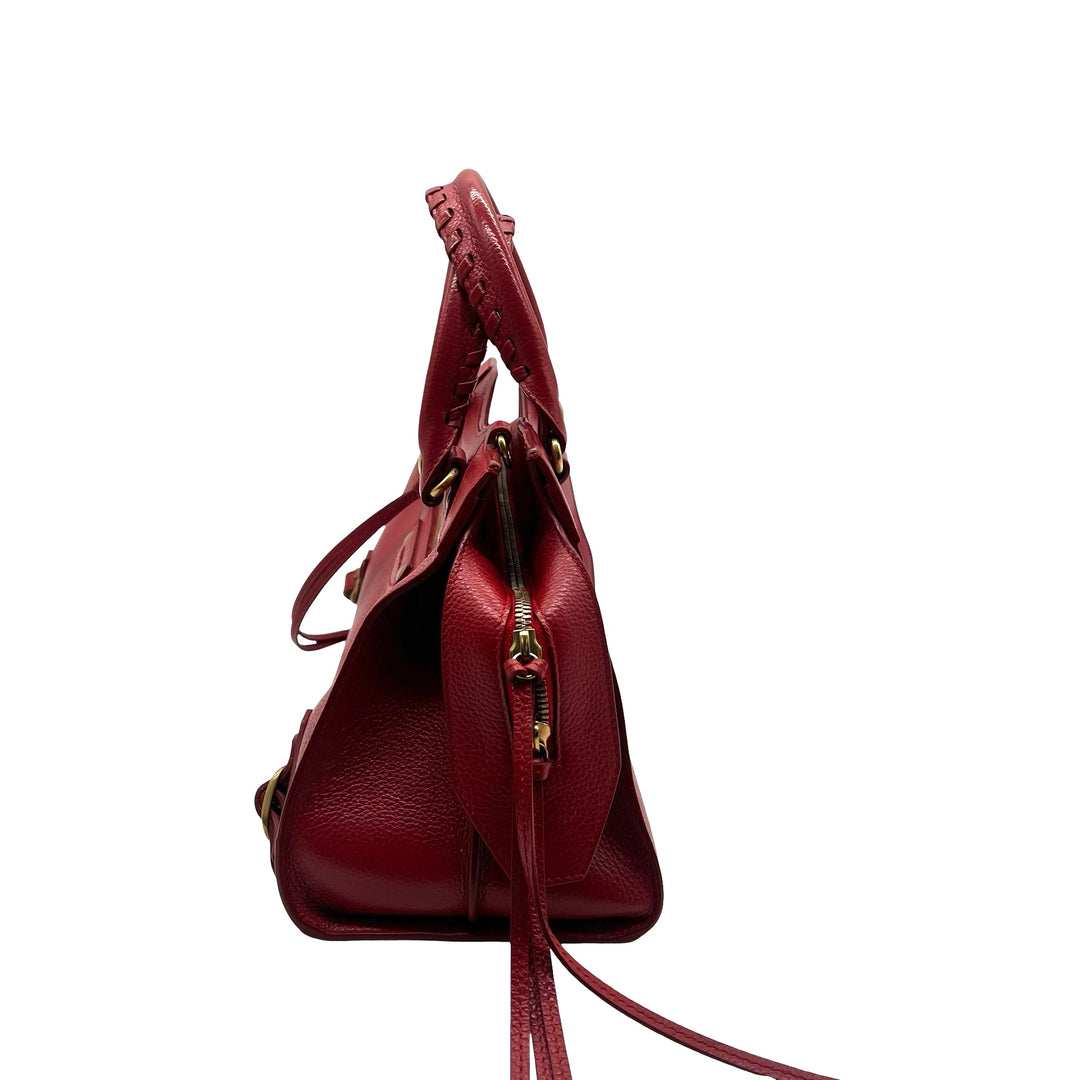 Bolsa Balenciaga Neo Clásica
