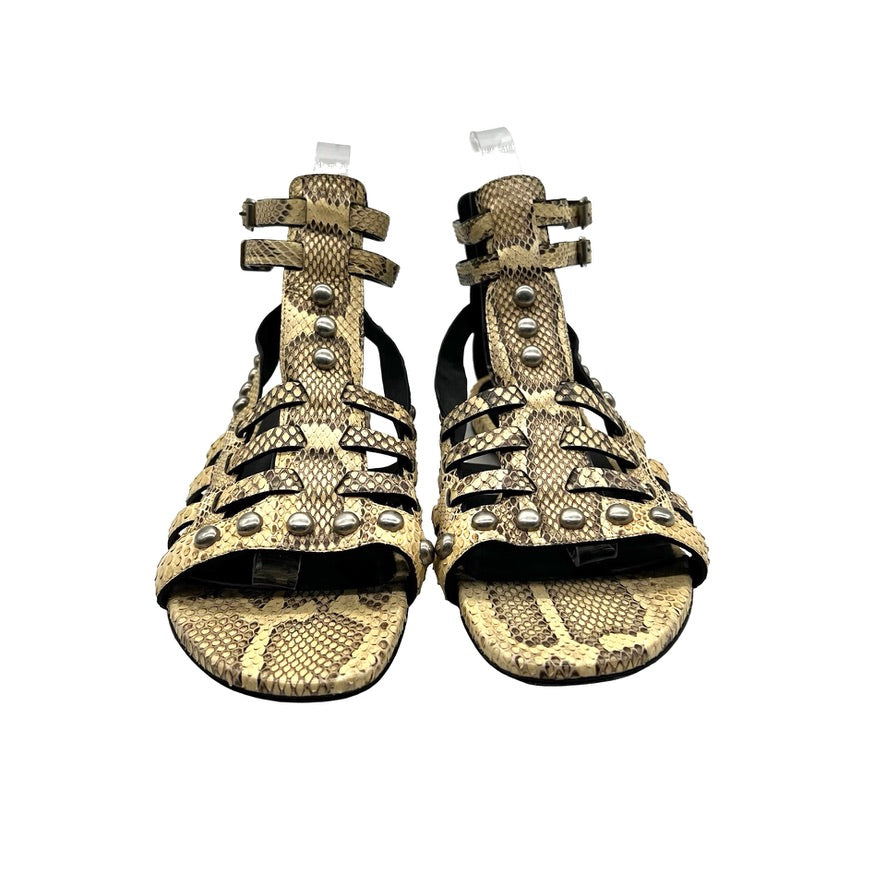 Sandalias Saint Laurent T.37.5