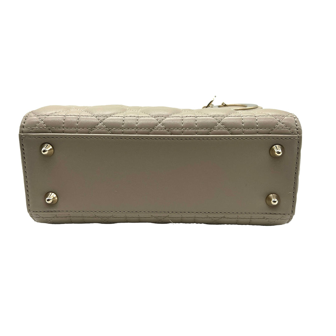 Bolsa Lady Dior Mini