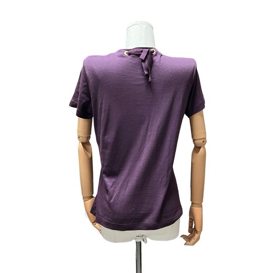 Blusa Louis Vuitton T.M