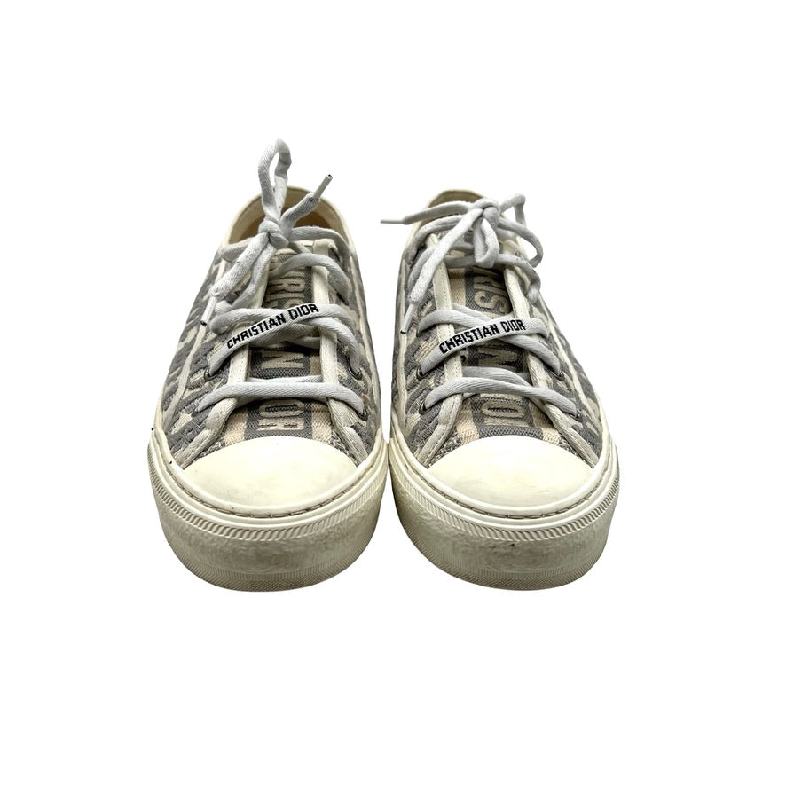 Tenis Dior Walk'n'Dior T.40.5