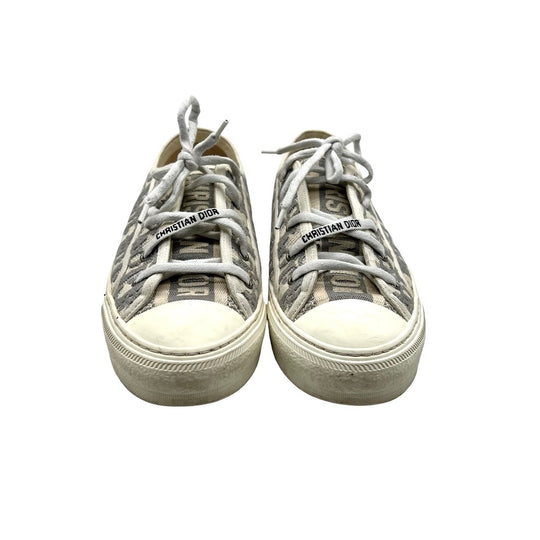 Tenis Dior Walk'n'Dior T.40.5