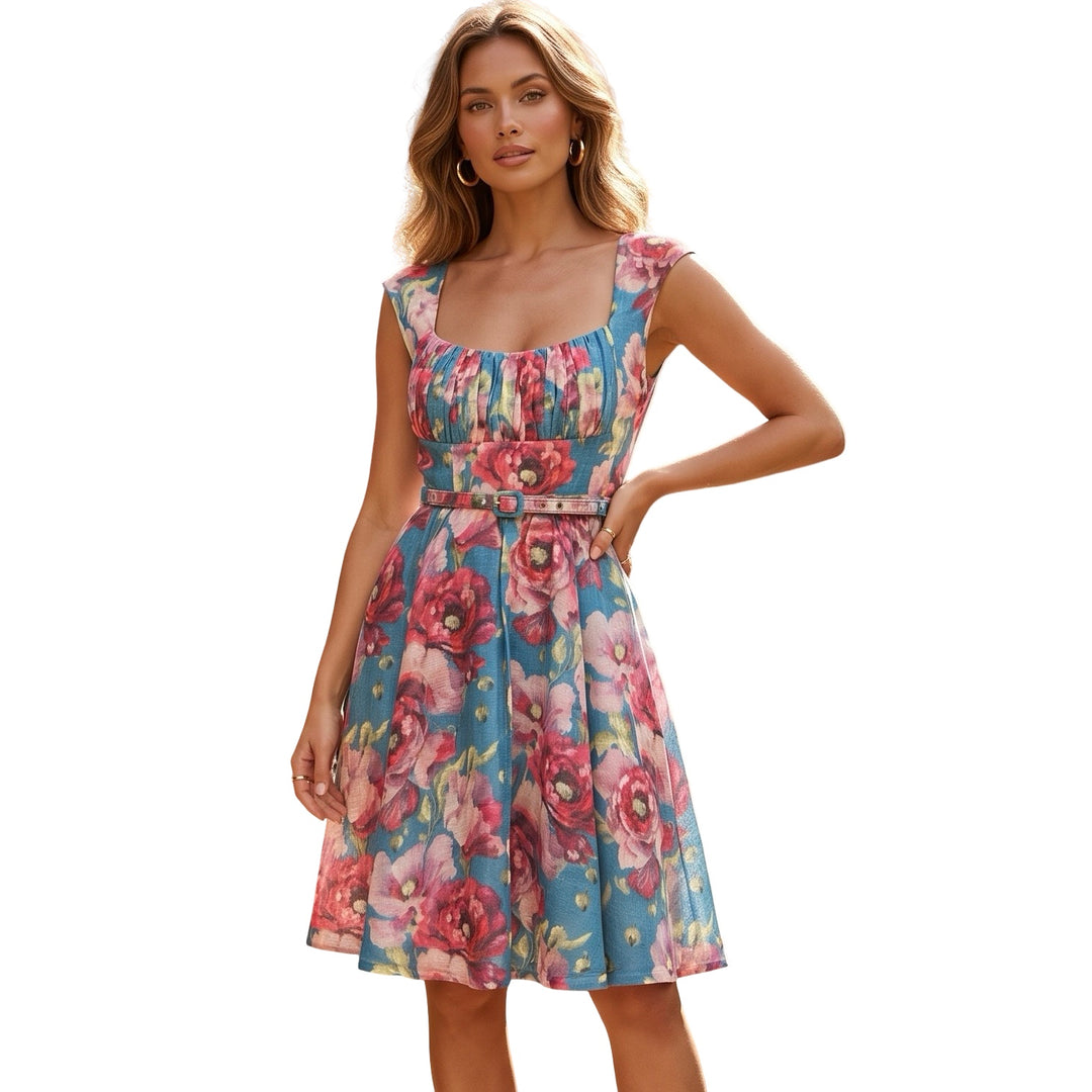 Vestido Zimmermann T.2