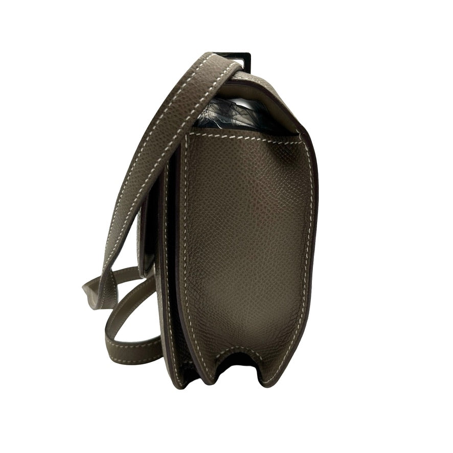 Bolsa Hermès Mini Constance