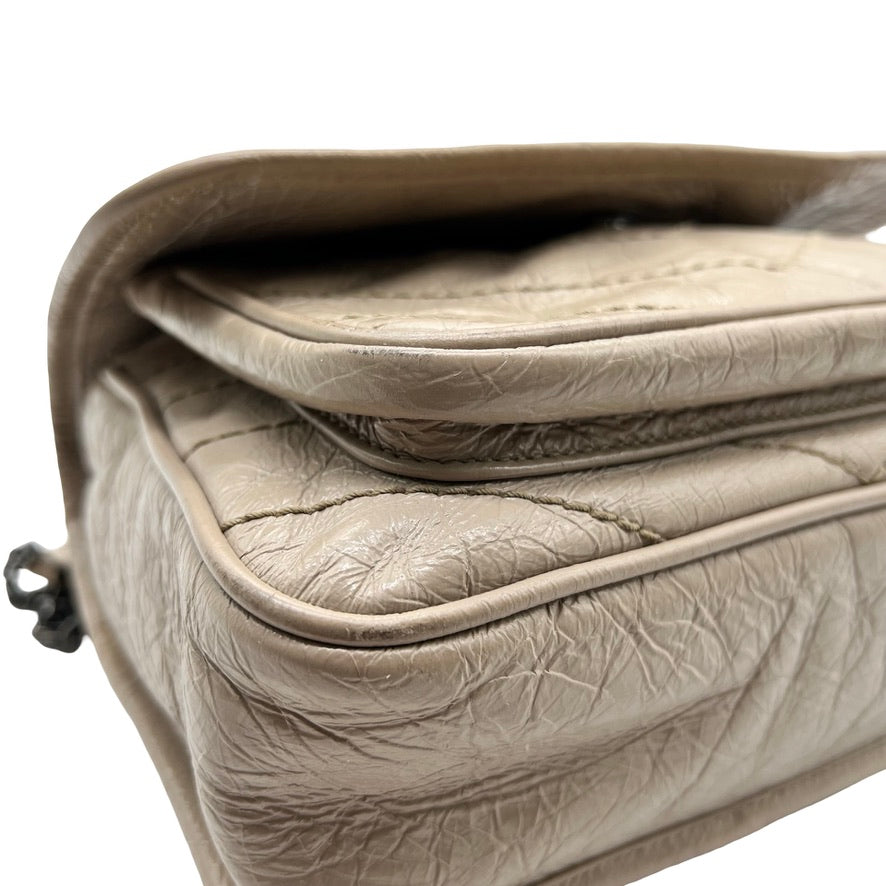 Bolsa Saint Laurent Niki