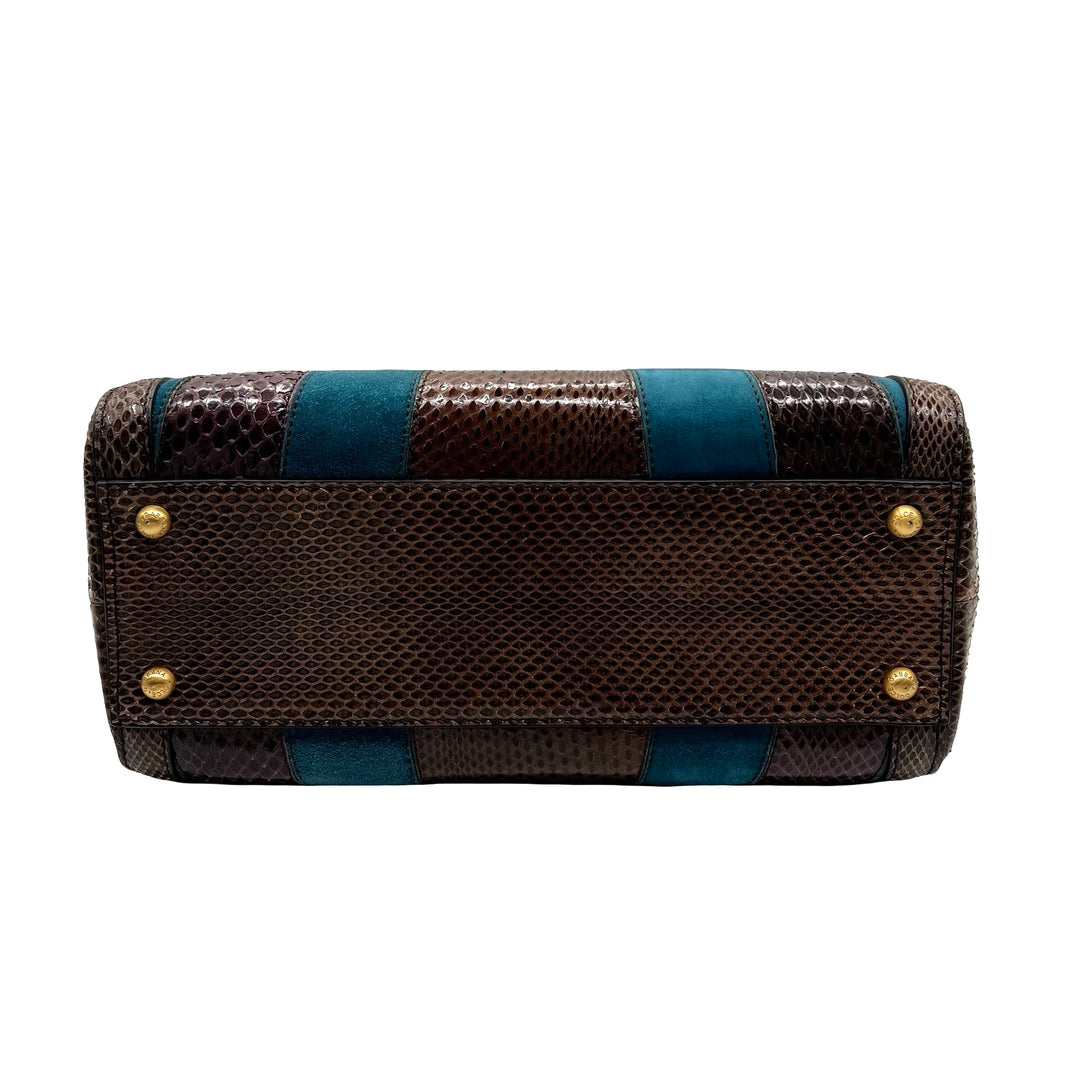 Bolsa Dolce & Gabbana Sicily