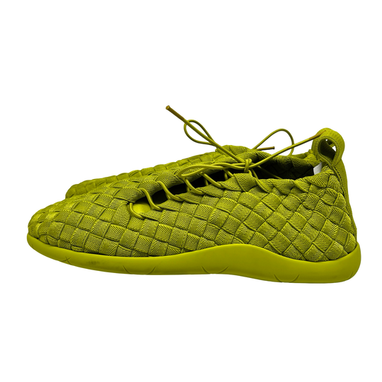 Tenis Bottega Veneta Plat Camping T.40