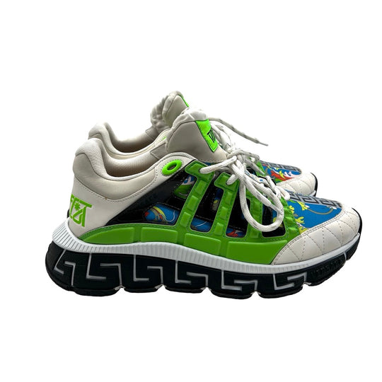 Tenis Versace Tigreca T.41