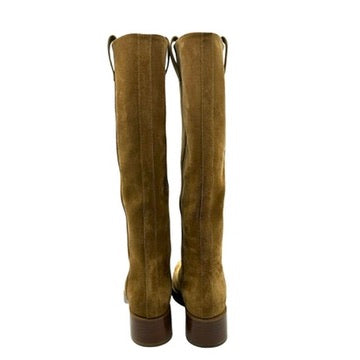 Botas Hermès Horse T.38