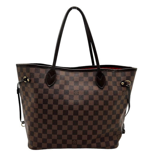 Bolsa Louis Vuitton Neverfull MM
