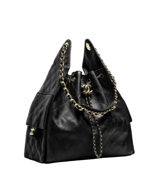 Bolsa Chanel 25 Mediana
