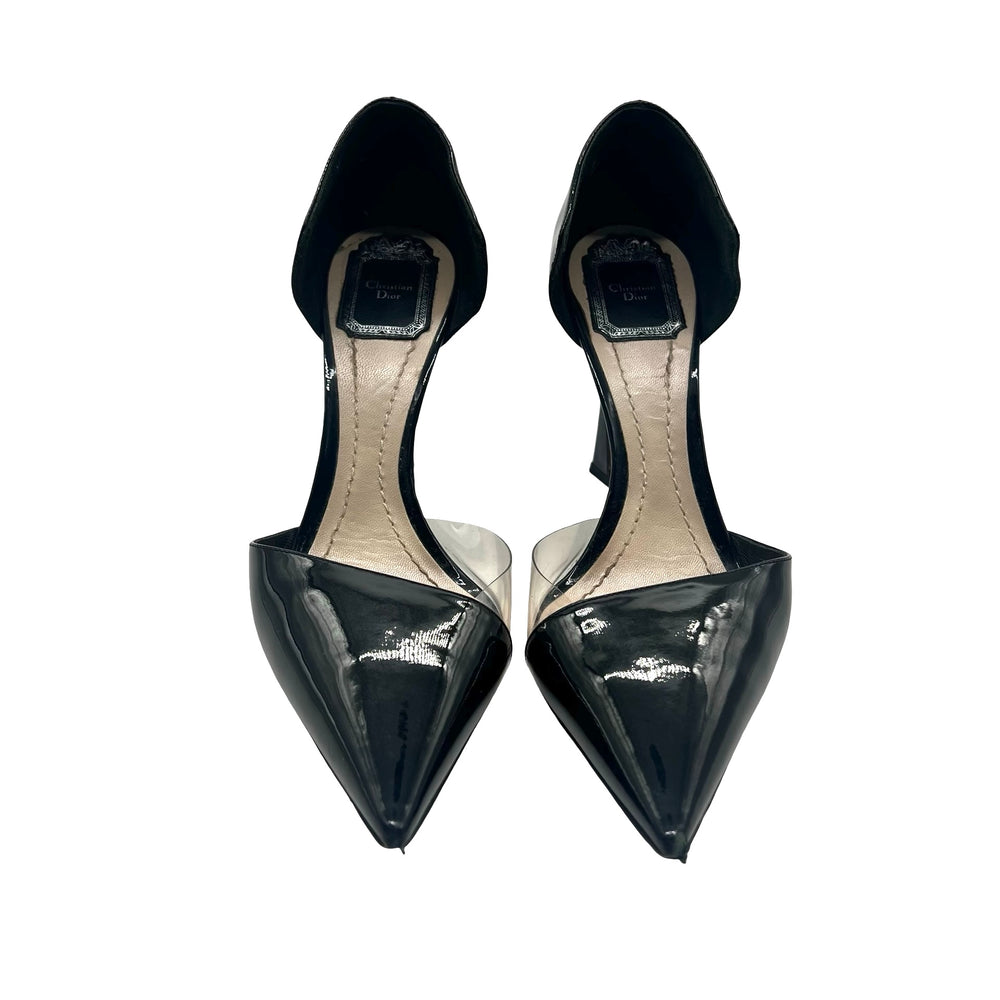 Pumps Dior T.37.5