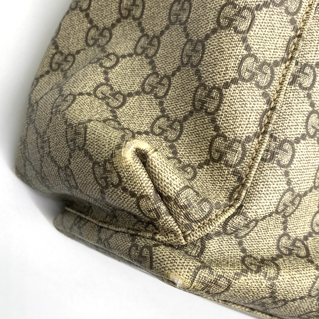 Pañalera Gucci GG