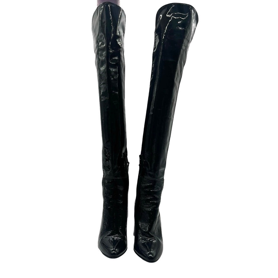 Botas Stuart Weitzman T.6