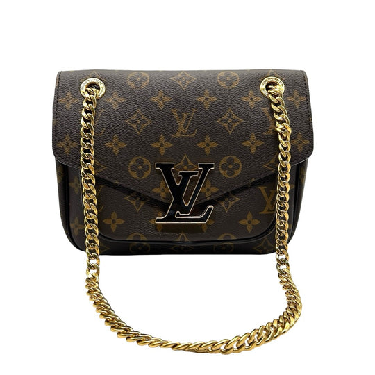 Bolsa Louis Vuitton Passy