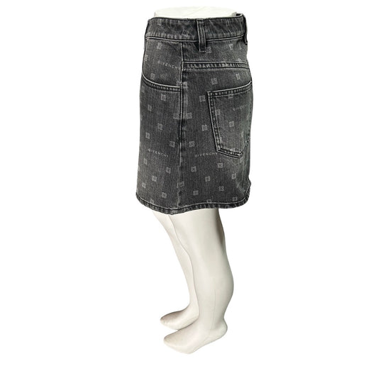 Falda Givenchy T.36