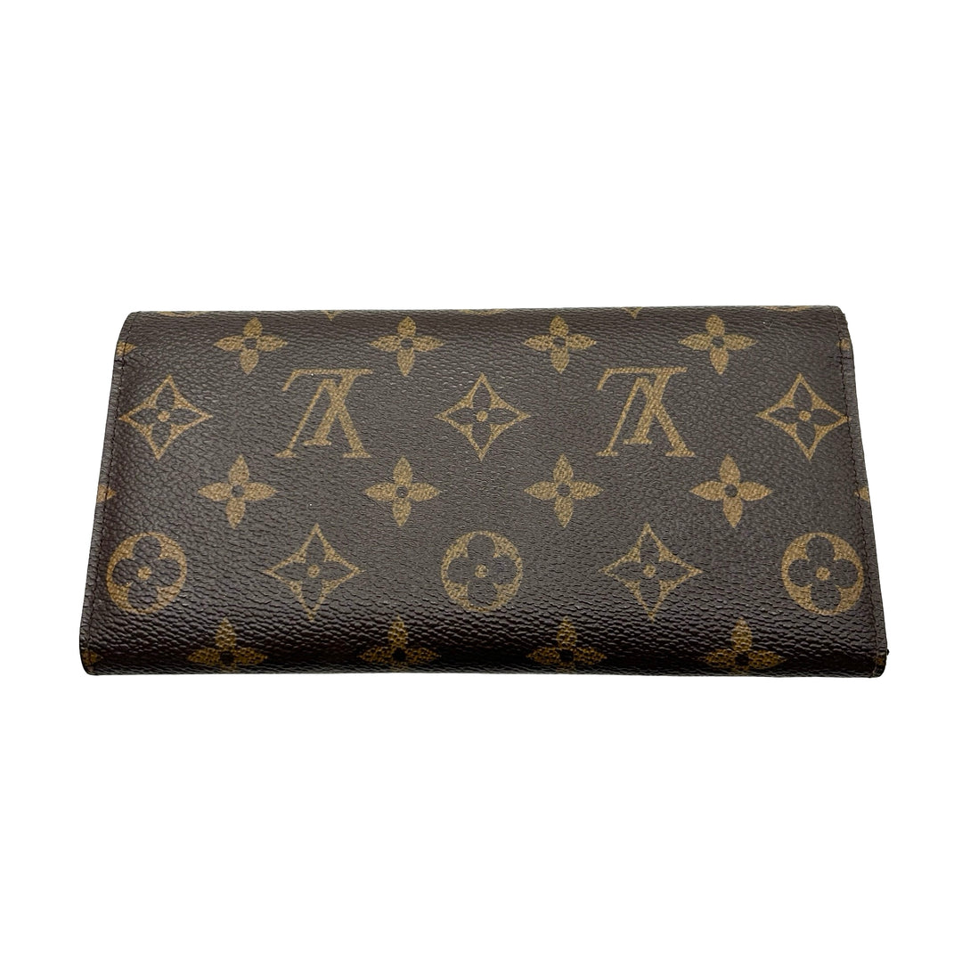 Cartera Louis Vuitton Emile