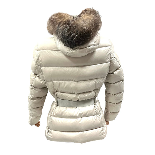 Chamarra Moncler Tati T.3