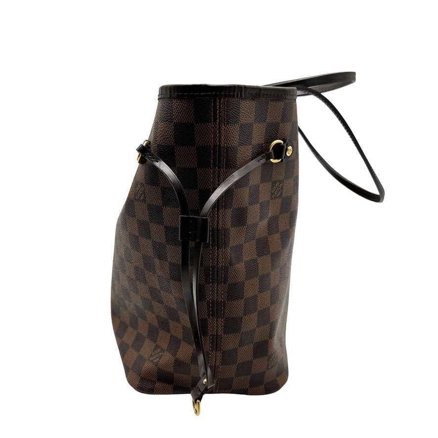 Bolsa Louis Vuitton Neverfull MM