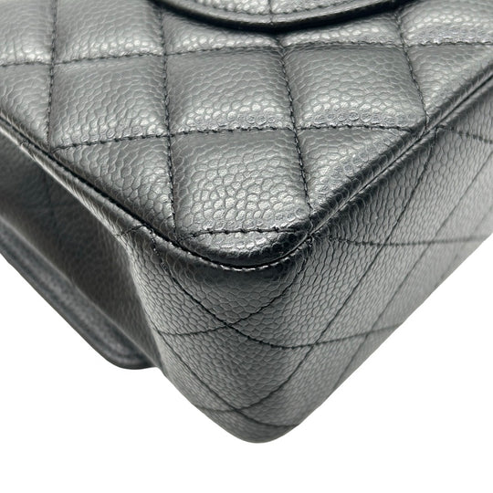 Bolsa Chanel Clásica Double Flap Mediana