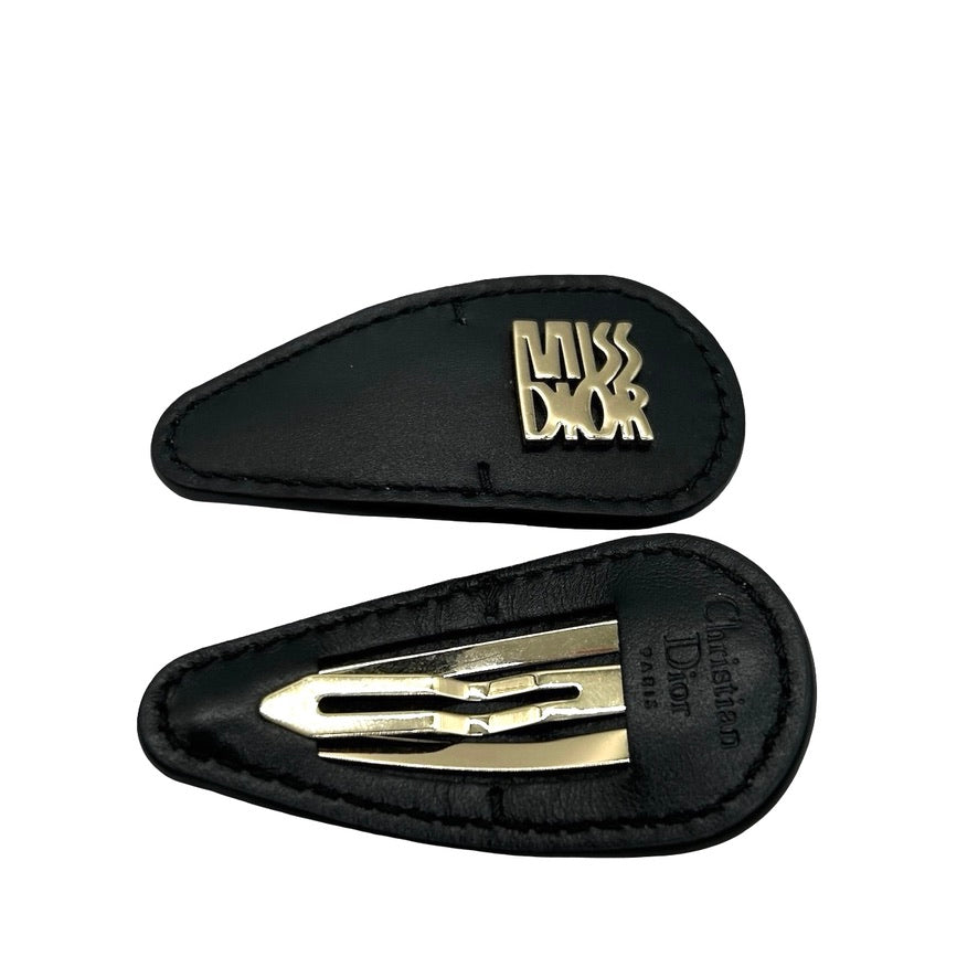 Broches Dior Miss Dior