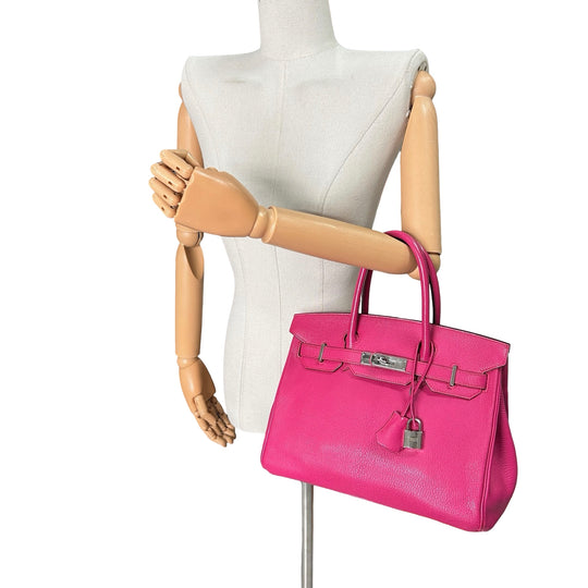 Bolsa Hermès Birkin 30