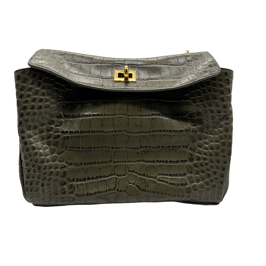 Bolsa Balenciaga Rodeo Pequeña