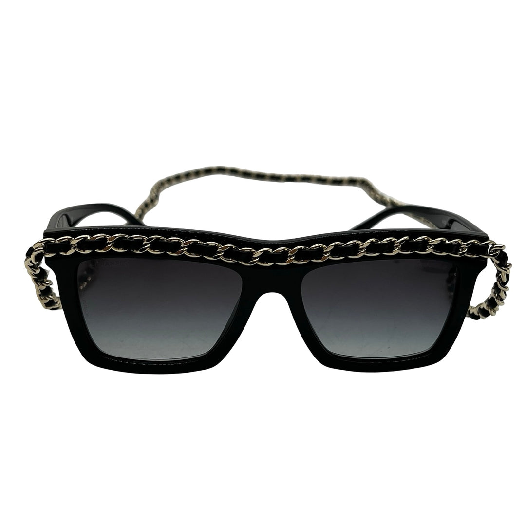 Lentes Chanel