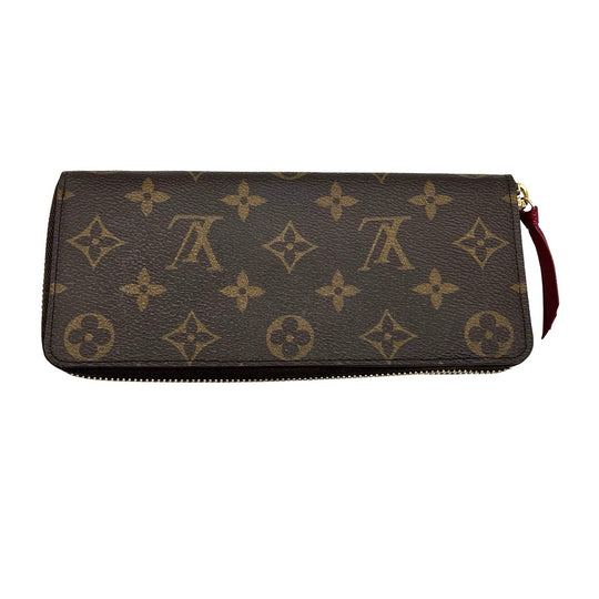 Cartera Louis Vuitton Clémence