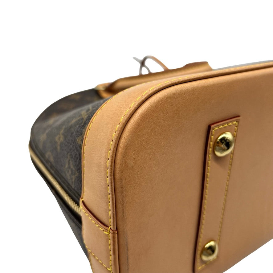 Bolsa Louis Vuitton Alma PM