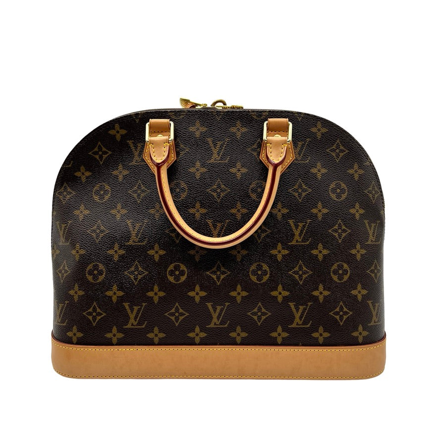 Bolsa Louis Vuitton Alma PM