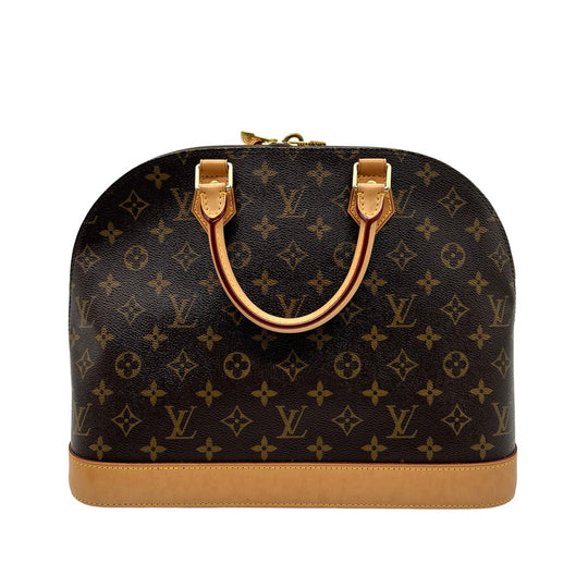 Bolsa Louis Vuitton Alma PM