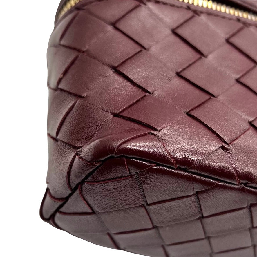 Bolsa Bottega Veneta Bang Bang Vanity Case