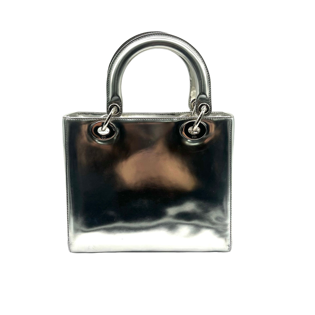 Bolsa Lady Dior