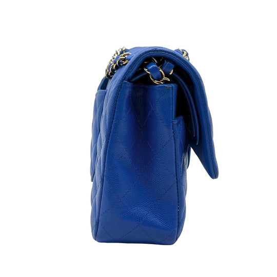 Bolsa Chanel Clásica Double Flap Mediana