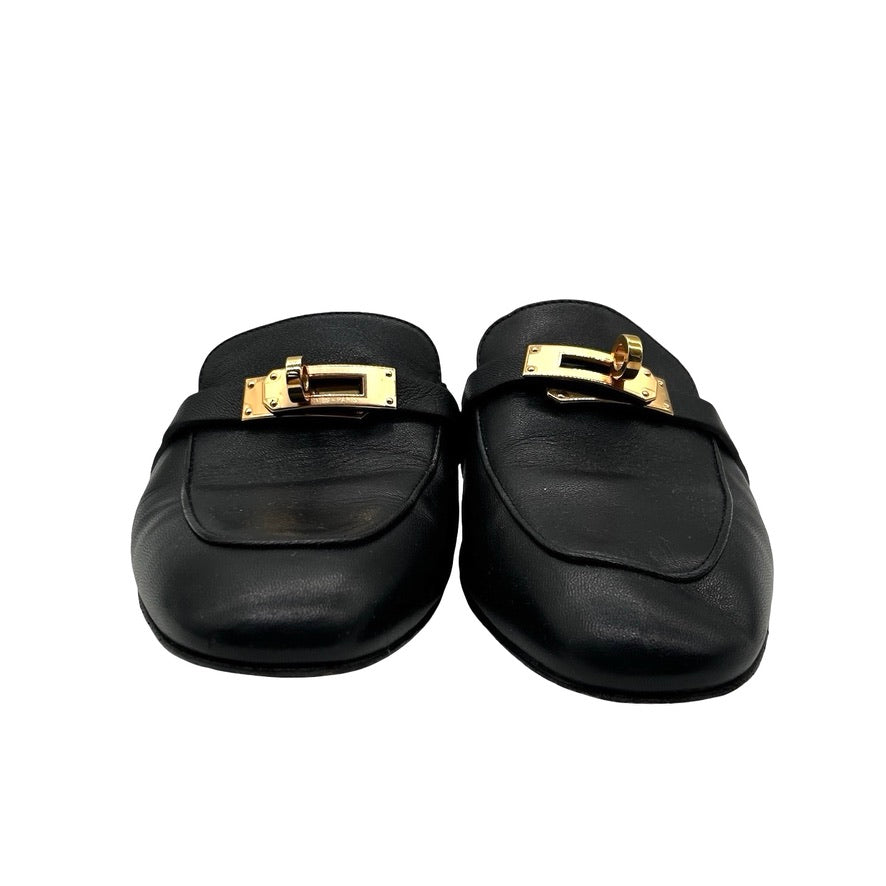 Mules Hermès Oz T.36