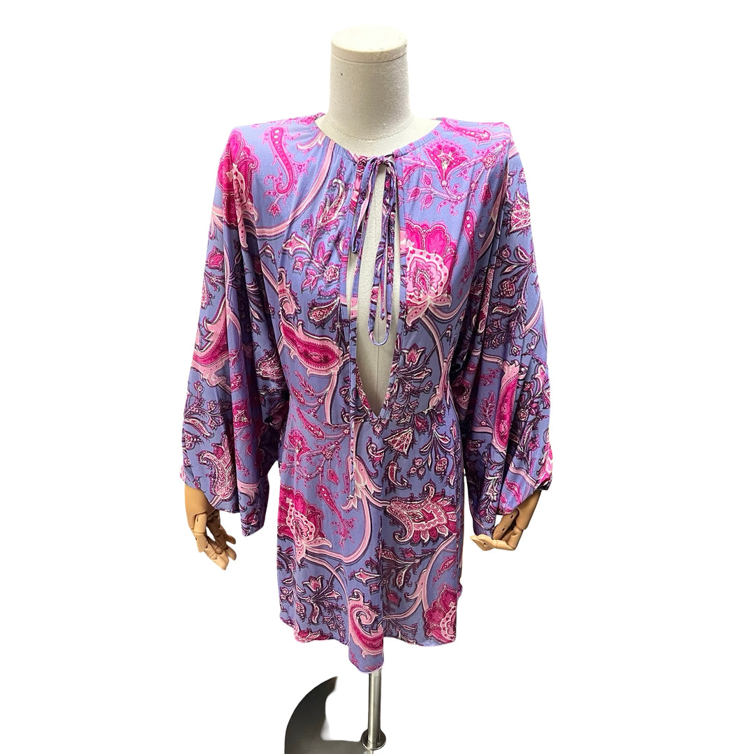 Vestido Etro T.S