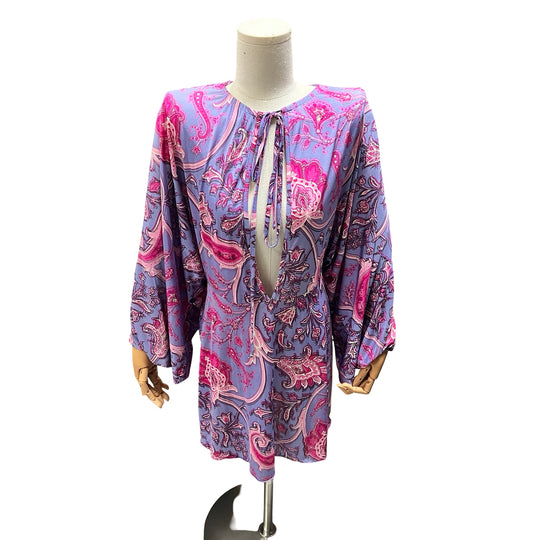 Vestido Etro T.S