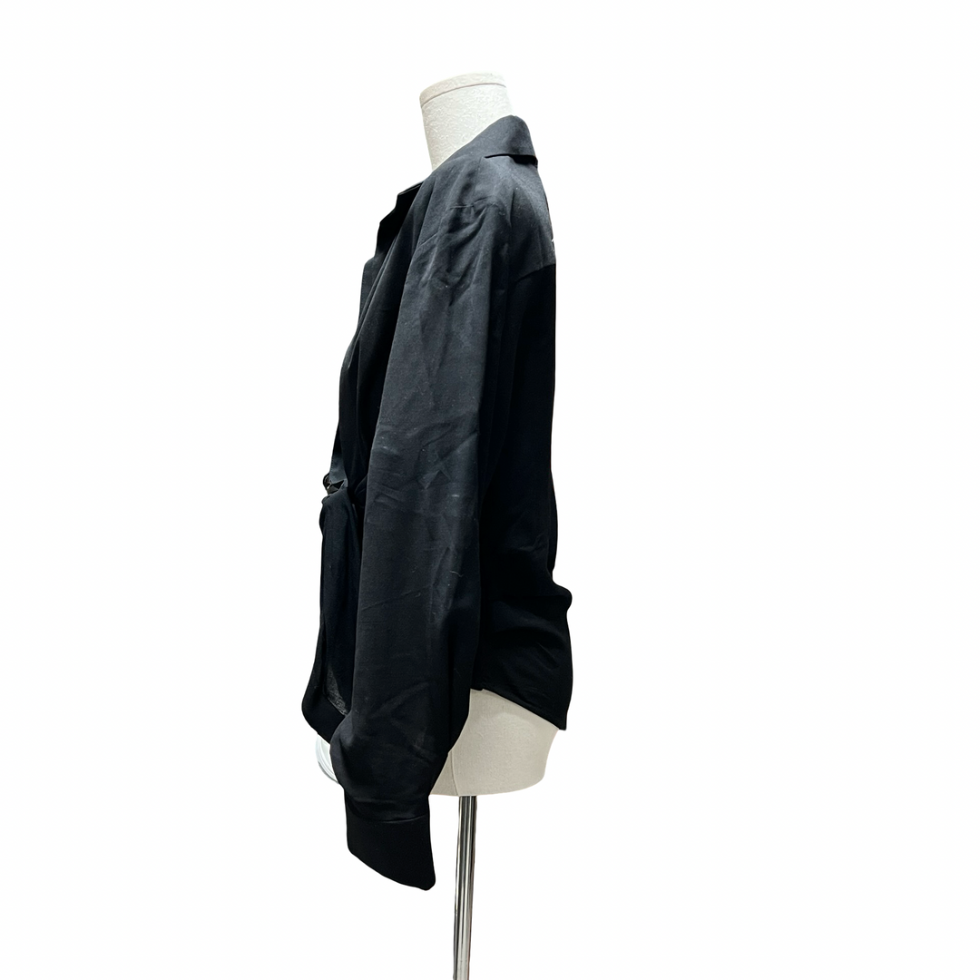 Blusa Jacquemus T.38
