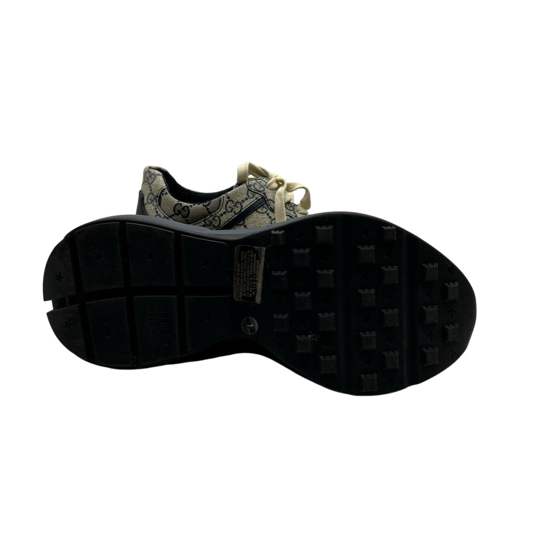 Tenis Gucci Rhyton Supreme T.7