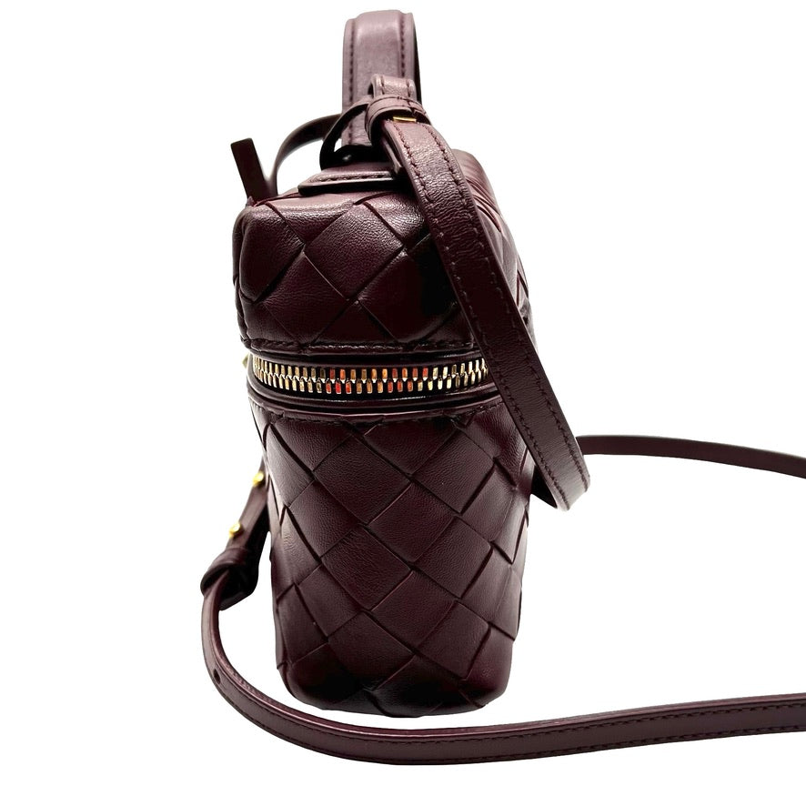 Bolsa Bottega Veneta Bang Bang Vanity Case