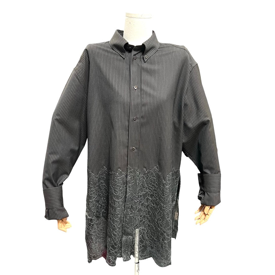 Camisa Fendi T.L
