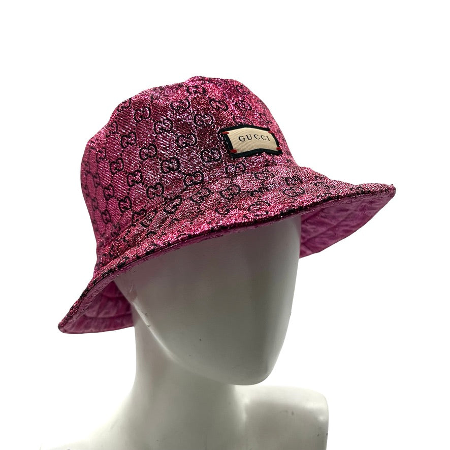 Bucket Hat Gucci