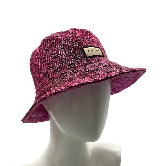 Bucket Hat Gucci