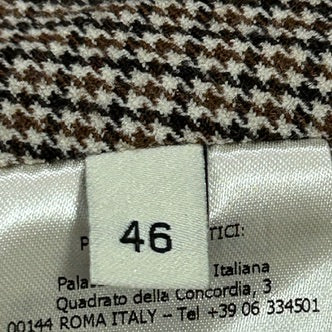 Short Fendi T.46