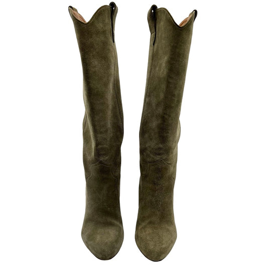 Botas Isabel Marant Rouxy T.37